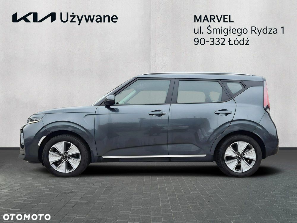 Kia Soul - 3