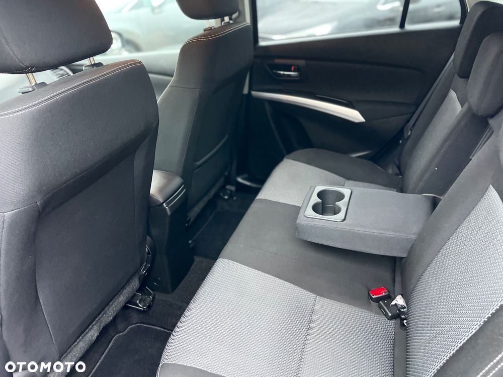 Suzuki SX4 S-Cross 1.6 DDiS 4x2 Comfort+ - 11