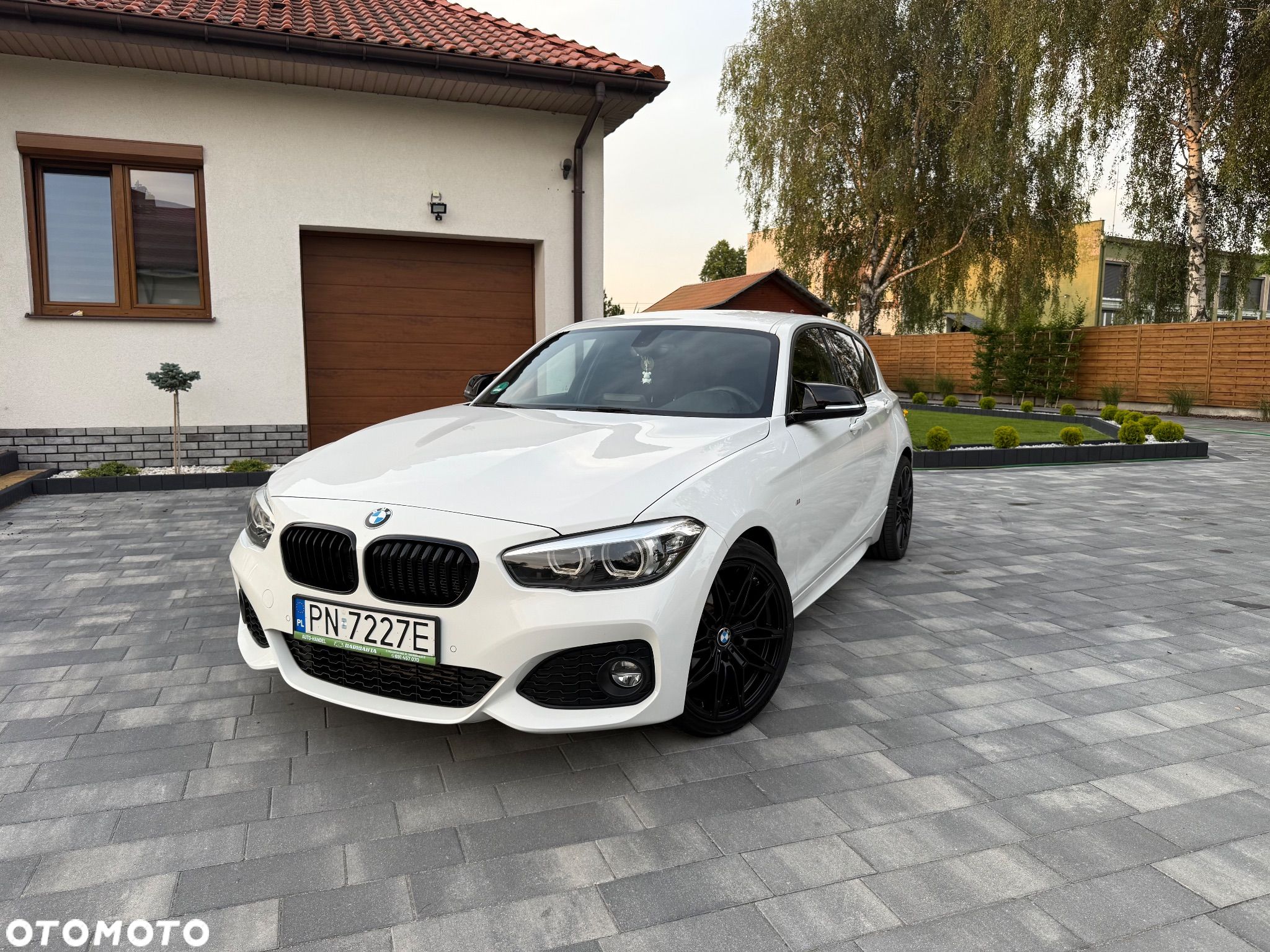 BMW Seria 1 118i M Sport - 1