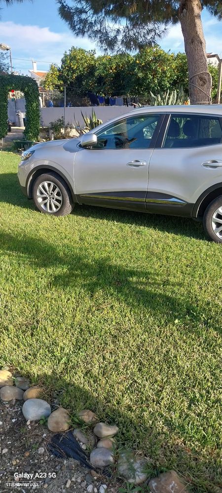 Renault Kadjar 1.5 dCi Exclusive - 6