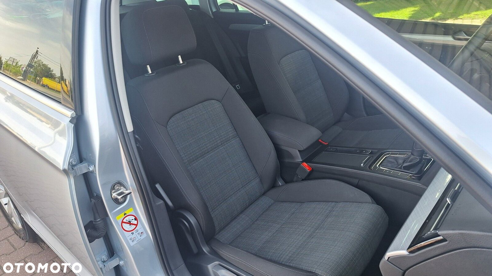 Volkswagen Passat - 15