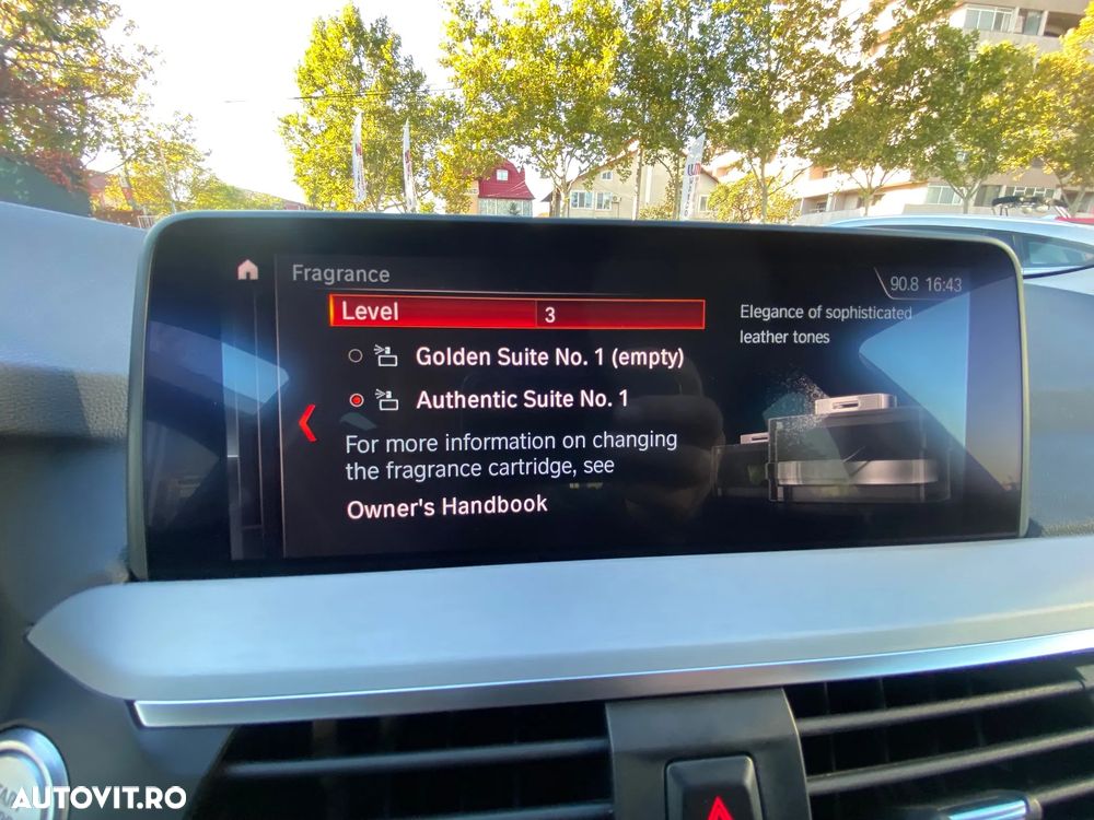 BMW X4 xDrive20d xLine - 18