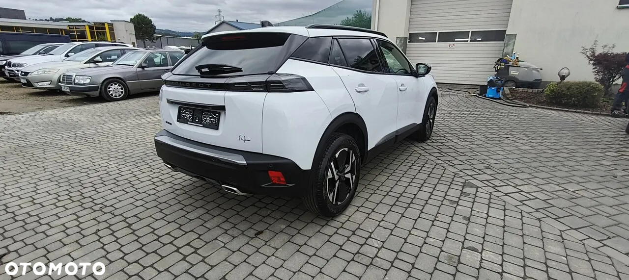 Peugeot 2008 PureTech 130 EAT8 Active Pack - 3