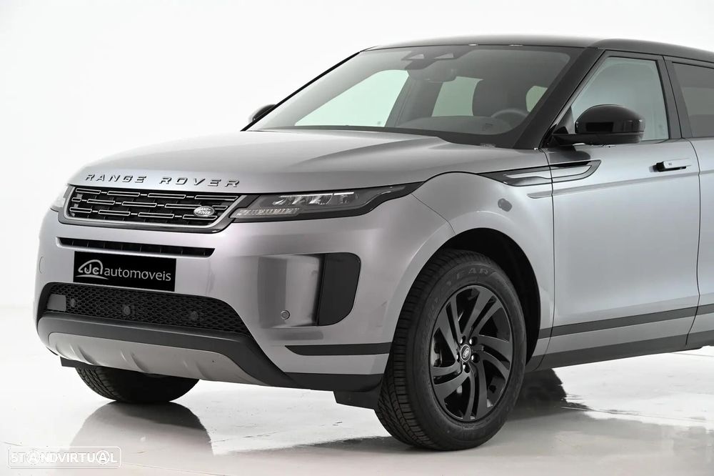 Land Rover Range Rover Evoque 1.5 P270e AWD S Auto - 14