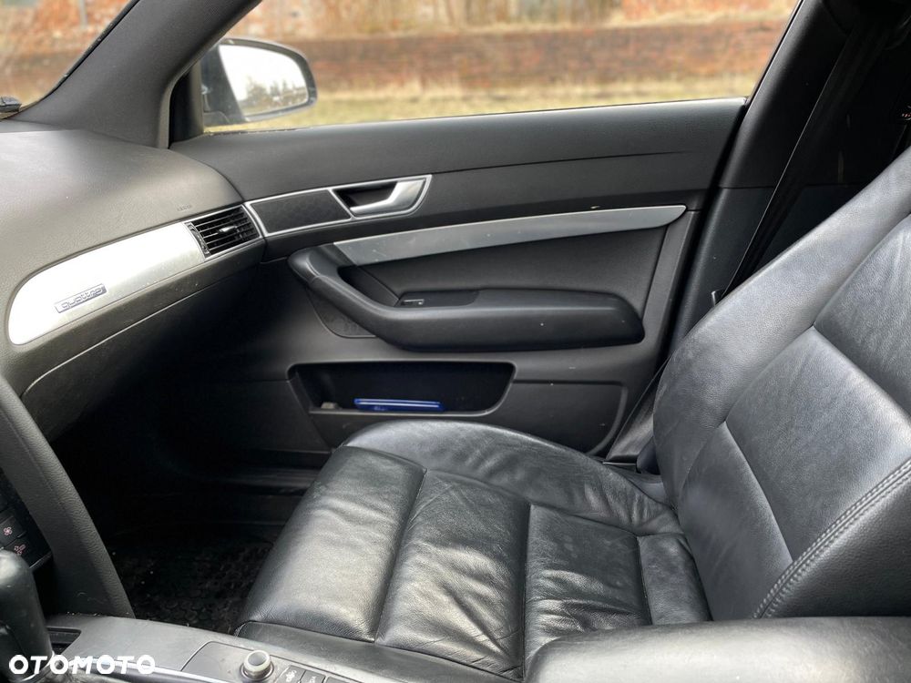 Audi A6 Avant - 10