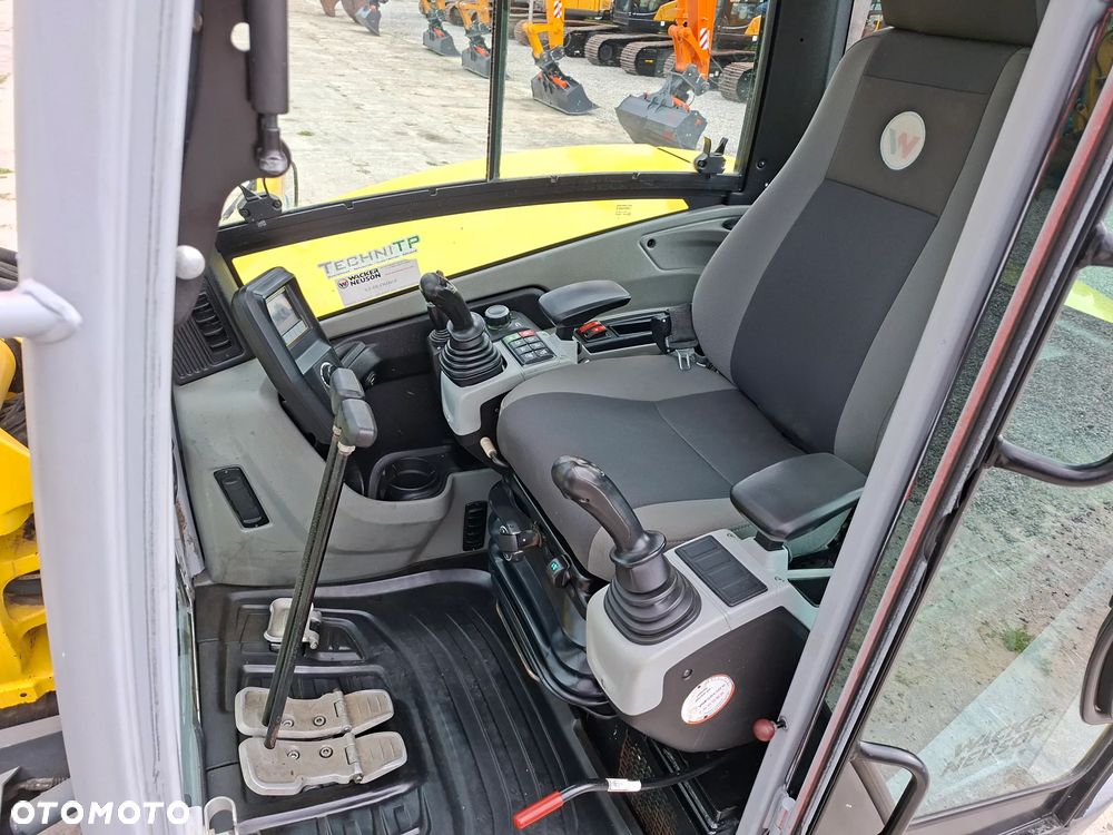 Wacker Neuson ET90 Z Niemiec - 2
