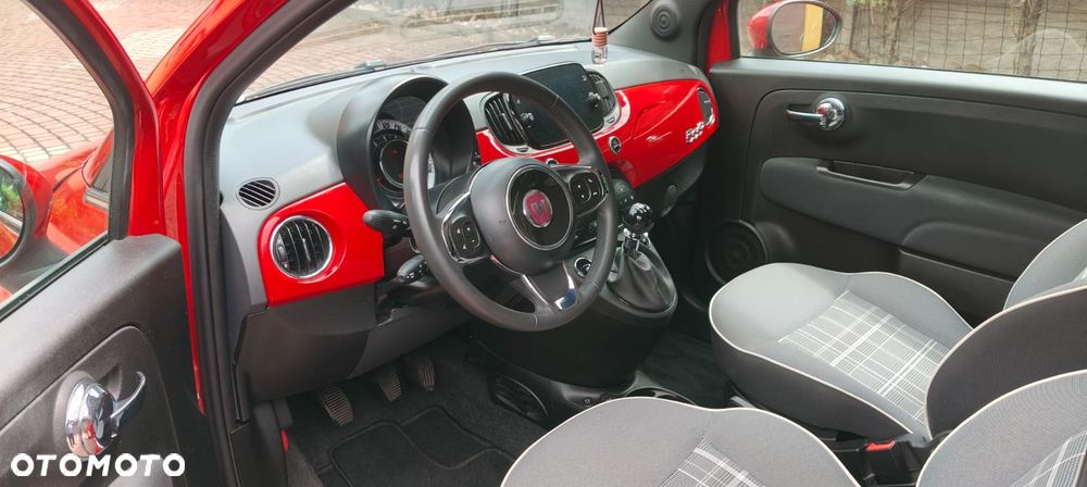 Fiat 500 1.2 8V Start&Stopp - 8