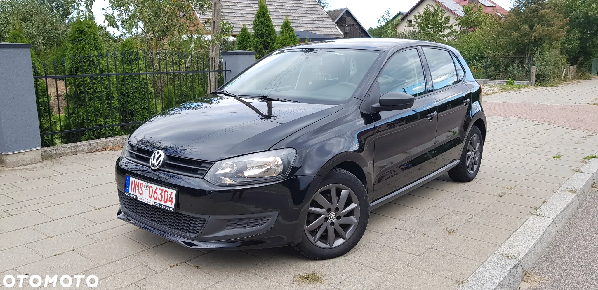 Volkswagen Polo - 3