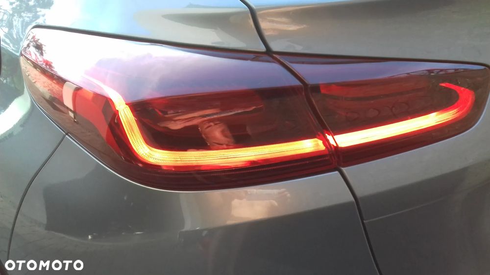 Kia XCeed 1.5 T-GDI OPF DCT7 (48V Mild Hybrid) PLATINUM EDITION - 30