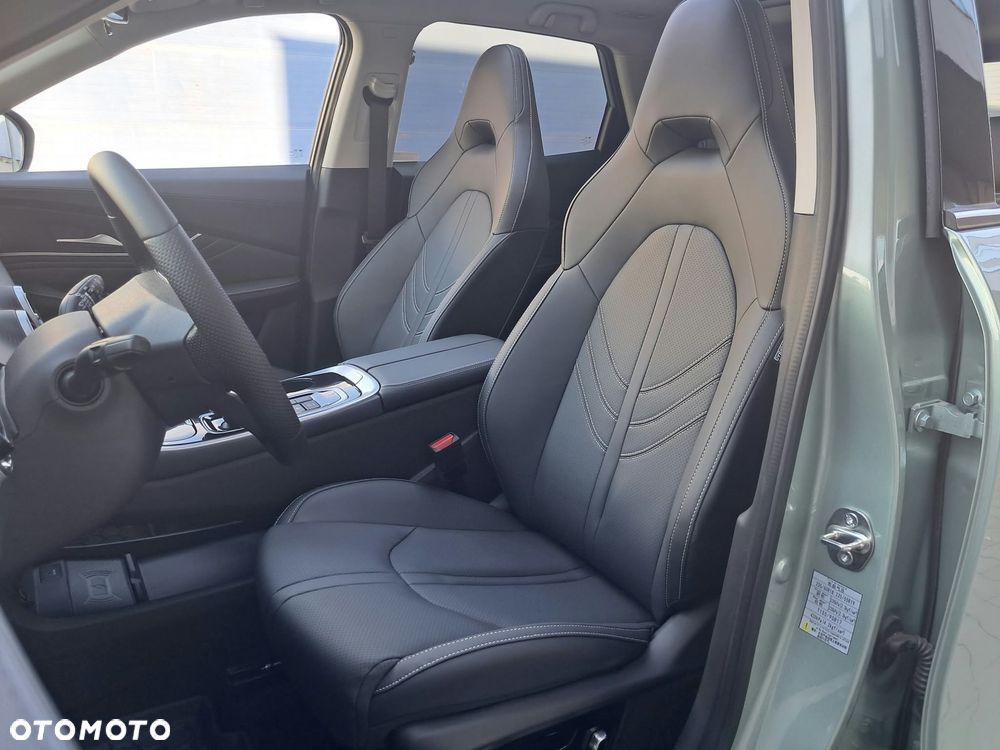 Forthing T5 EVO T-Five 1.5 DVVT GDI DCT - 23