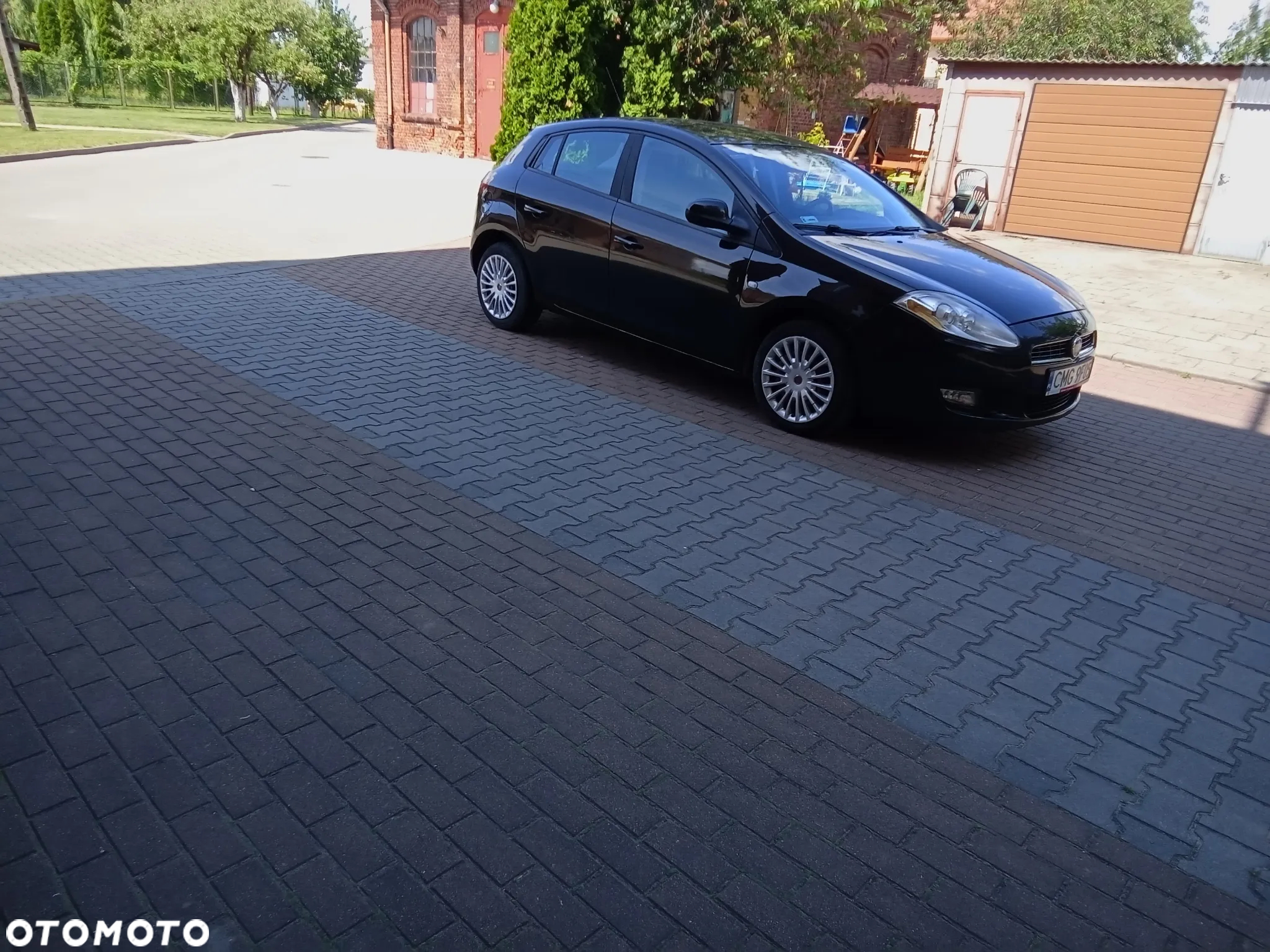 Fiat Bravo 1.4 16V Dynamic - 2