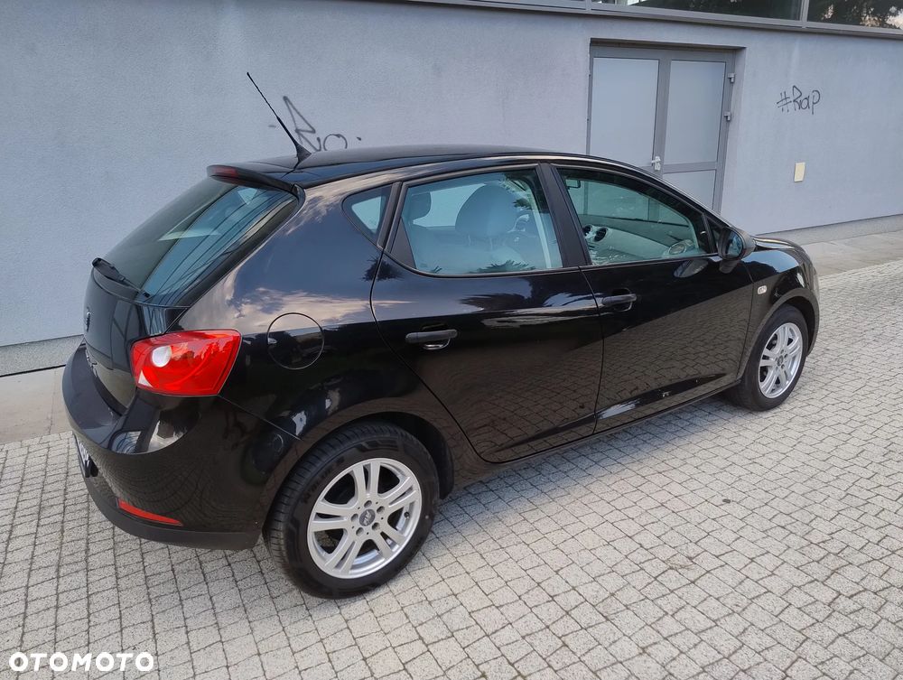 Seat Ibiza 1.4 16V Passion - 3