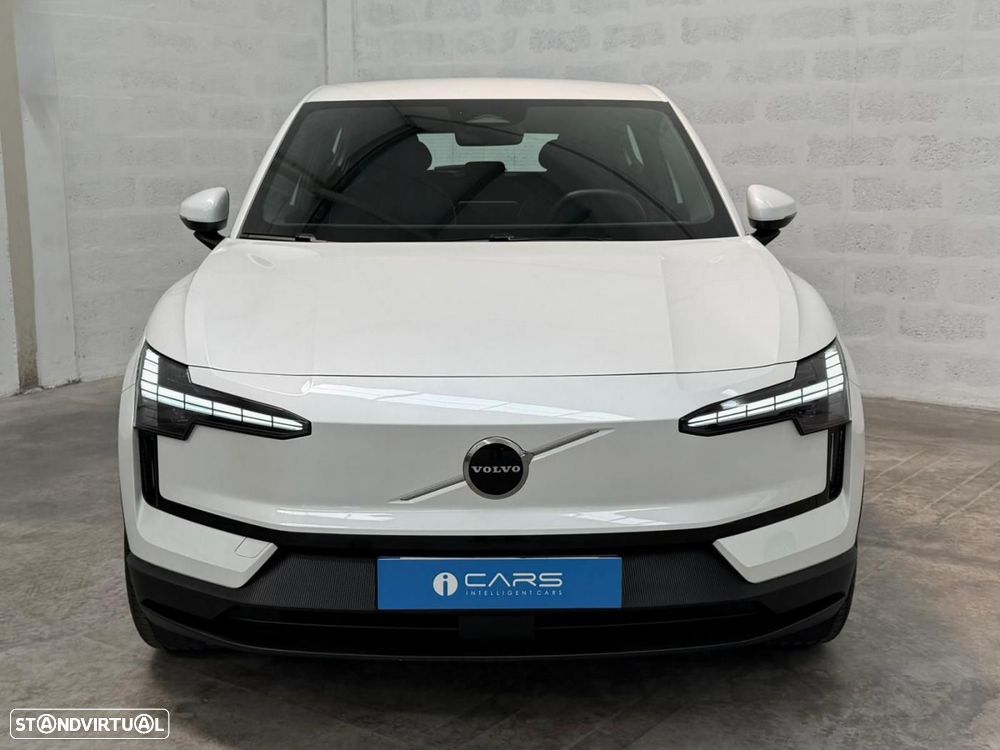 Volvo EX30 69 kWh Single Motor Extended Range Core - 9
