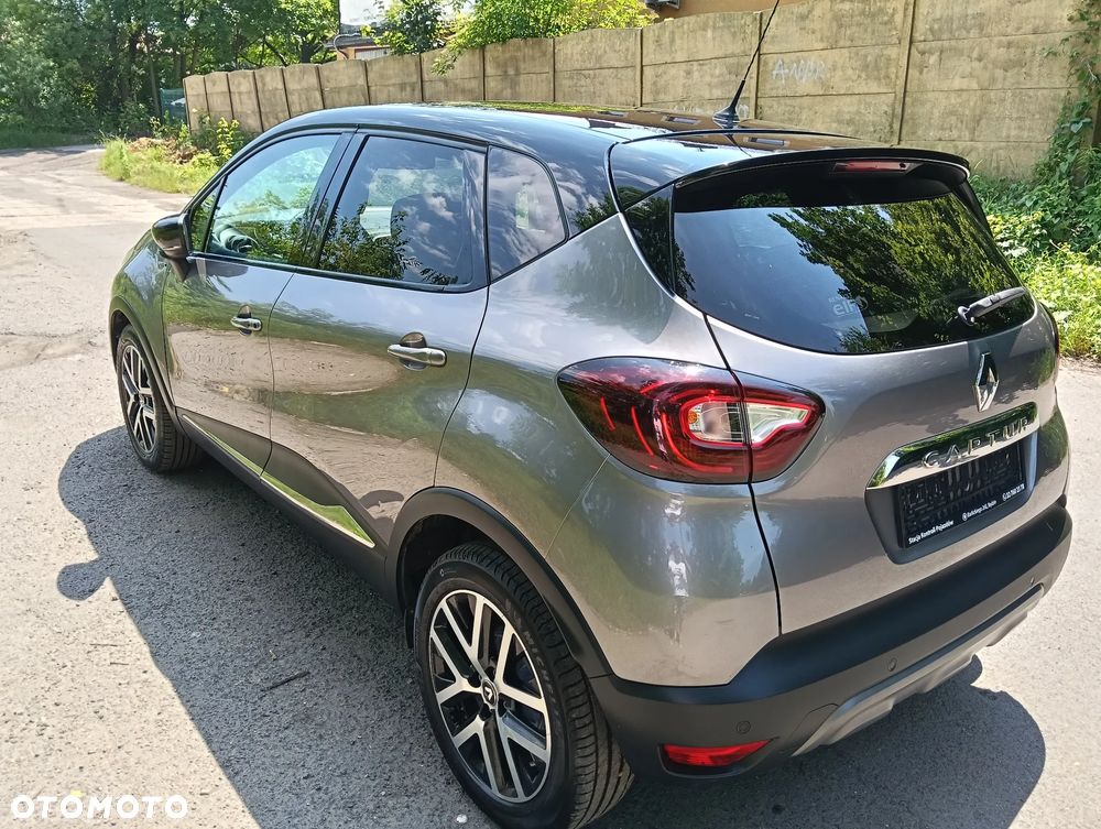 Renault Captur 1.3 Energy TCe S-Edition - 4