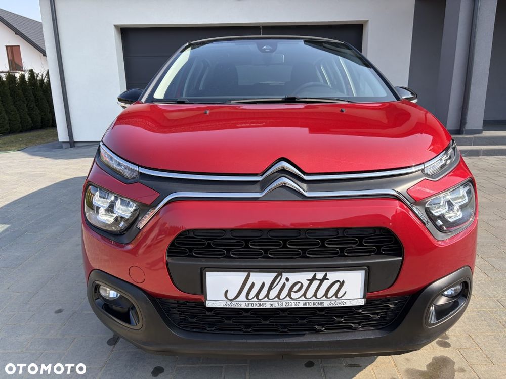 Citroën C3 1.2 PureTech Shine - 2