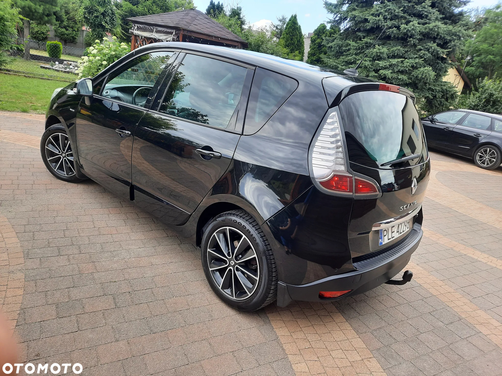 Renault Scenic ENERGY TCe 130 S&S Bose Edition - 4