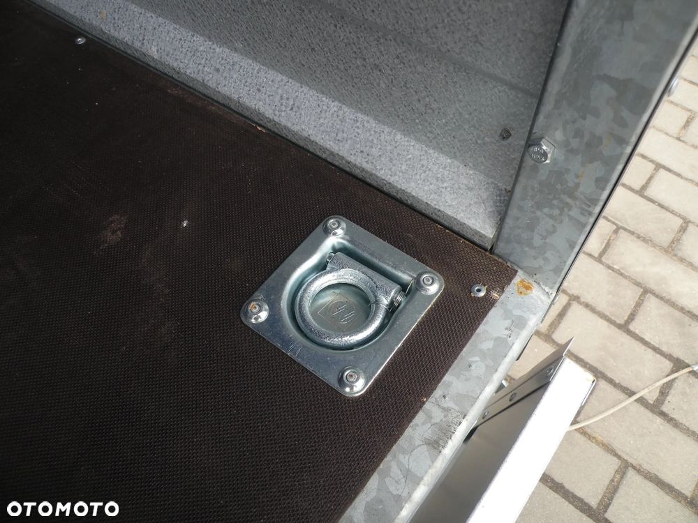 Rydwan EURO A-750/F3 - 2