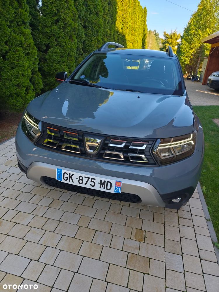 Dacia Duster 1.0 TCe Prestige - 23