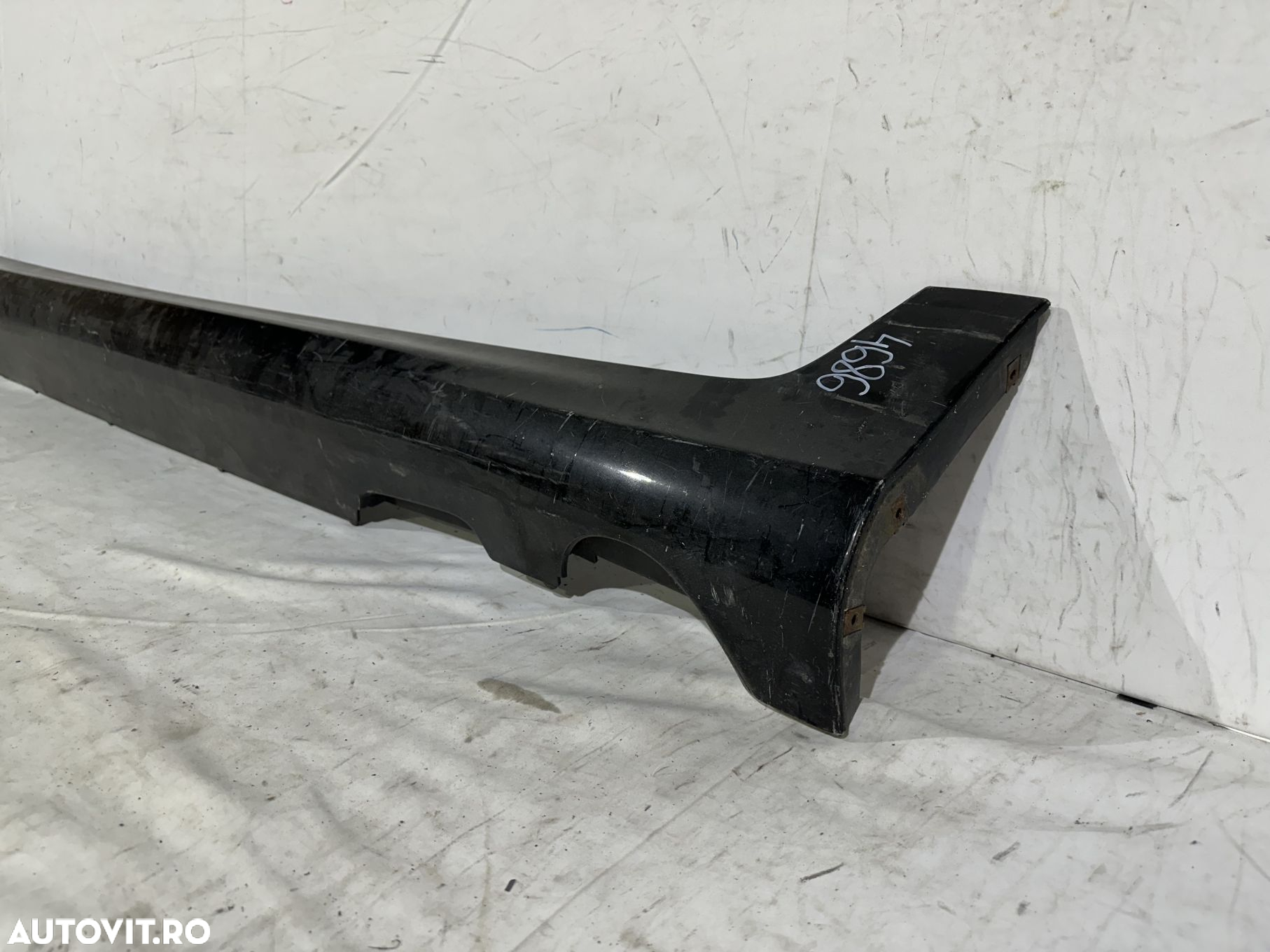 Prag stanga Volvo XC60, 2013, 2014, 2015, 2016, 2017. - 8