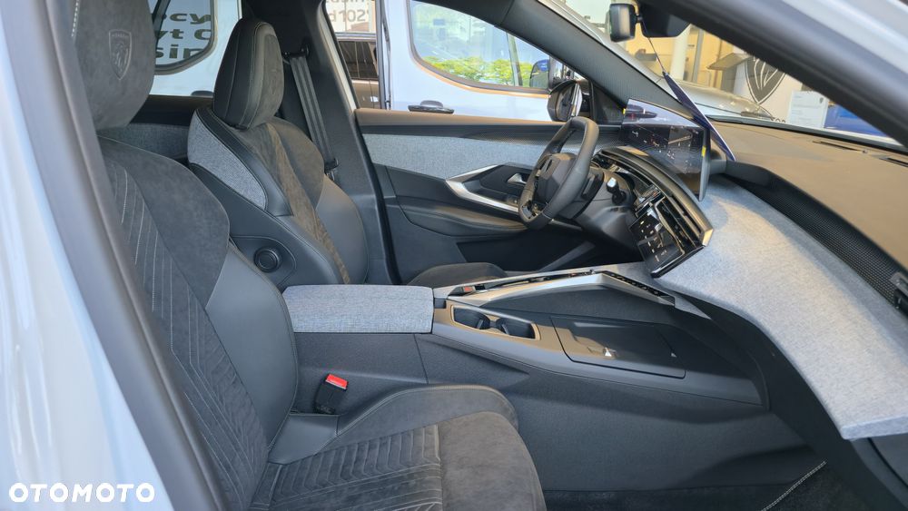 Peugeot 3008 - 8