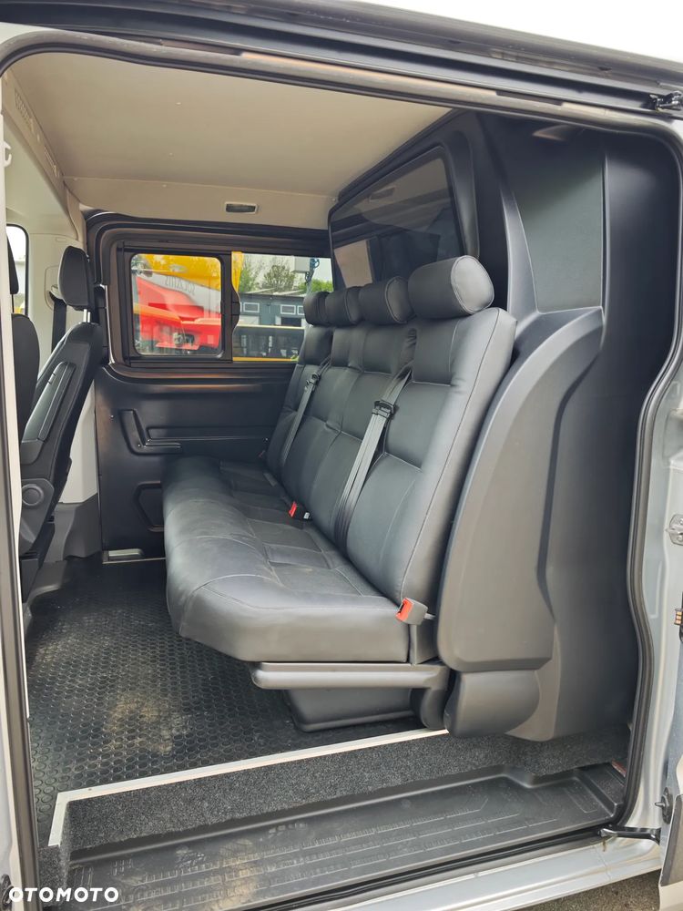 Volkswagen Crafter - 4