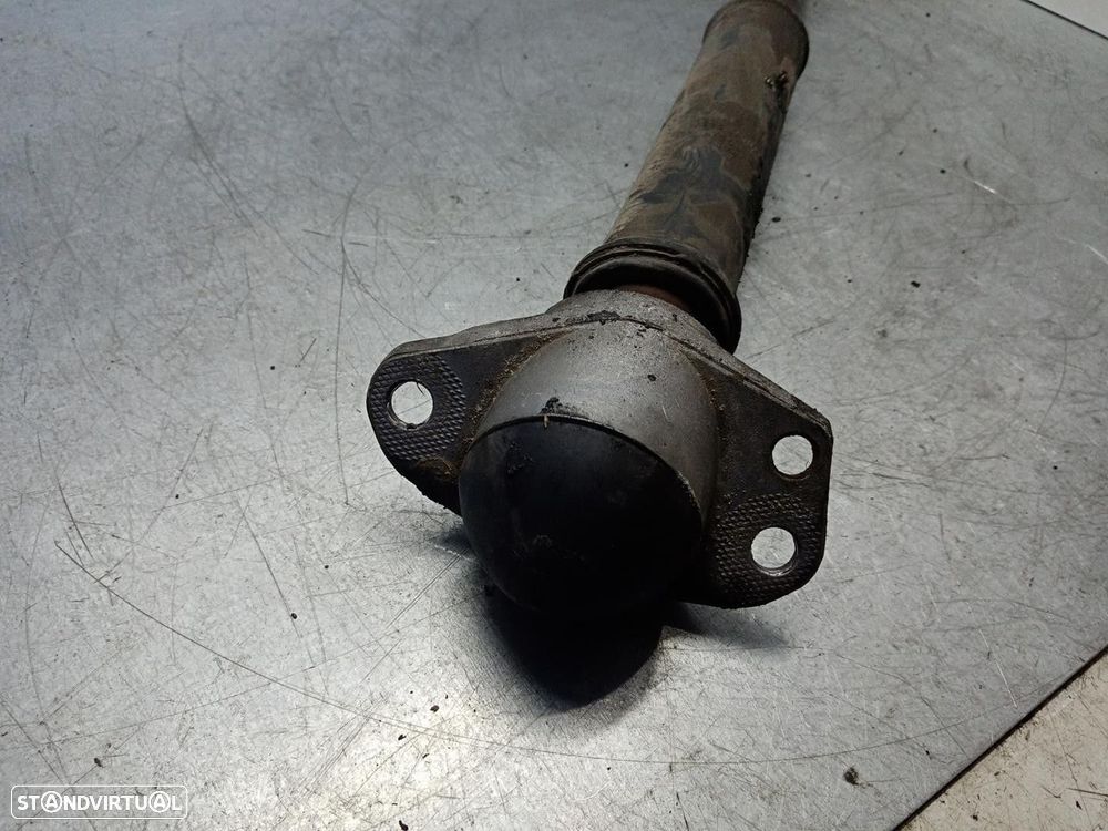 AMORTECEDOR TRASEIRO DIREITO SEAT IBIZA III 2005 -6Q0512011 - 3