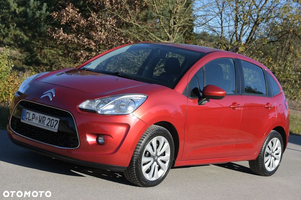 Citroën C3 VTi 95 Tendance - 2