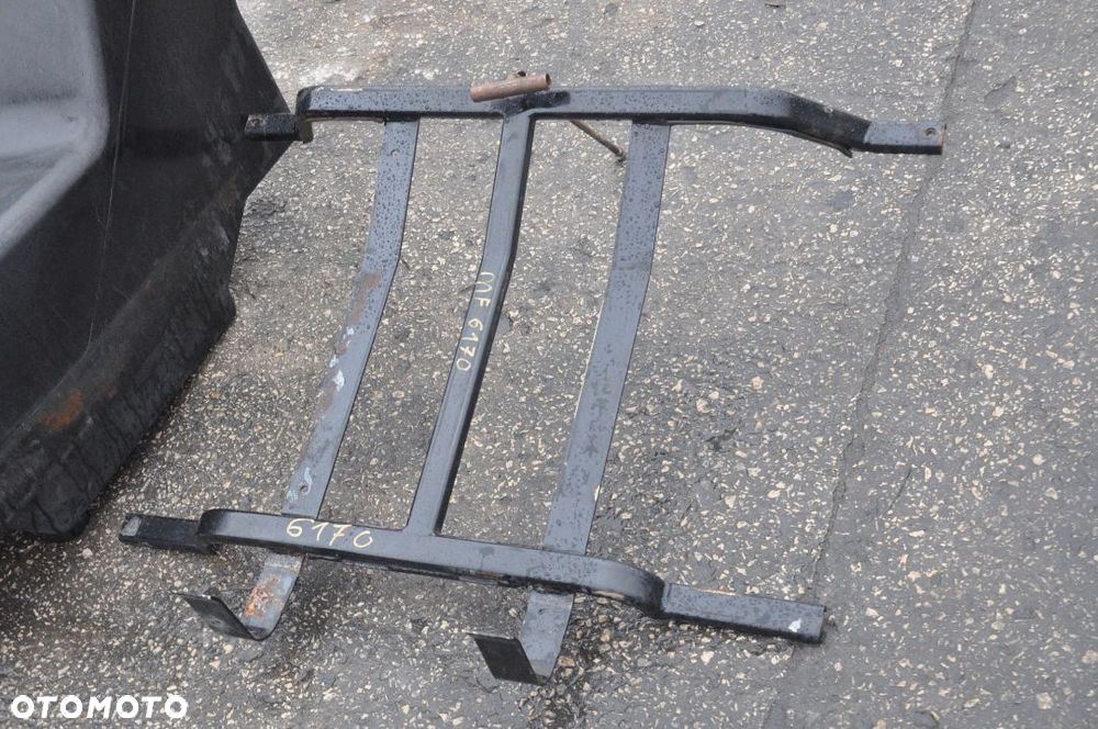 ZBIORNIK PALIWA MASSEY FERGUSON 6170 - 3