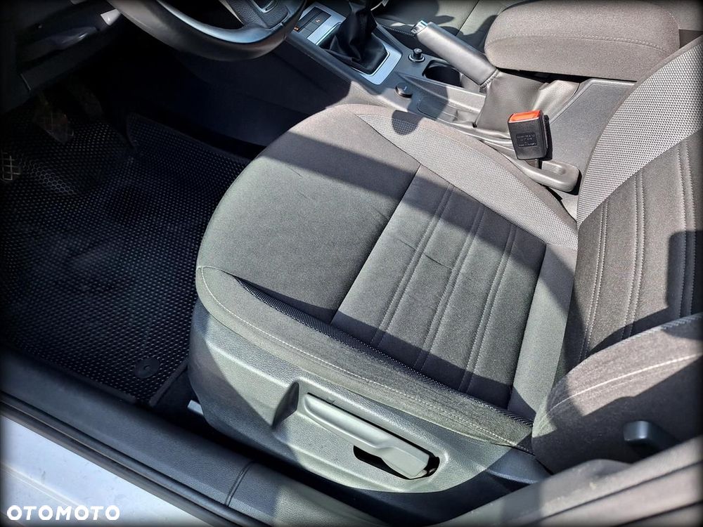 Skoda Octavia 1.0 TSI GPF Ambition - 13