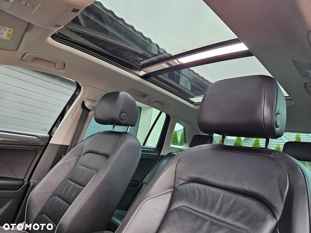 Volkswagen Tiguan 2.0 TDI SCR 4Mot Offroad DSG - 8