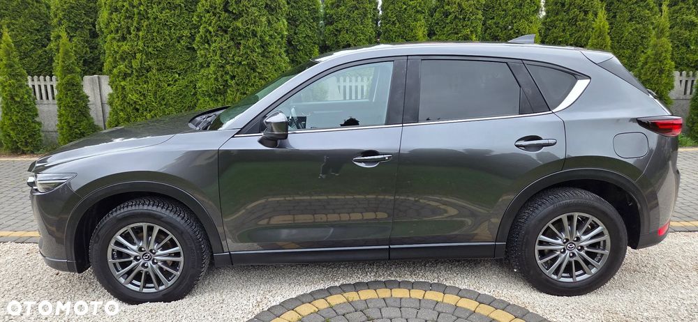 Mazda CX-5 SKYACTIV-D 150 Prime-Line - 16