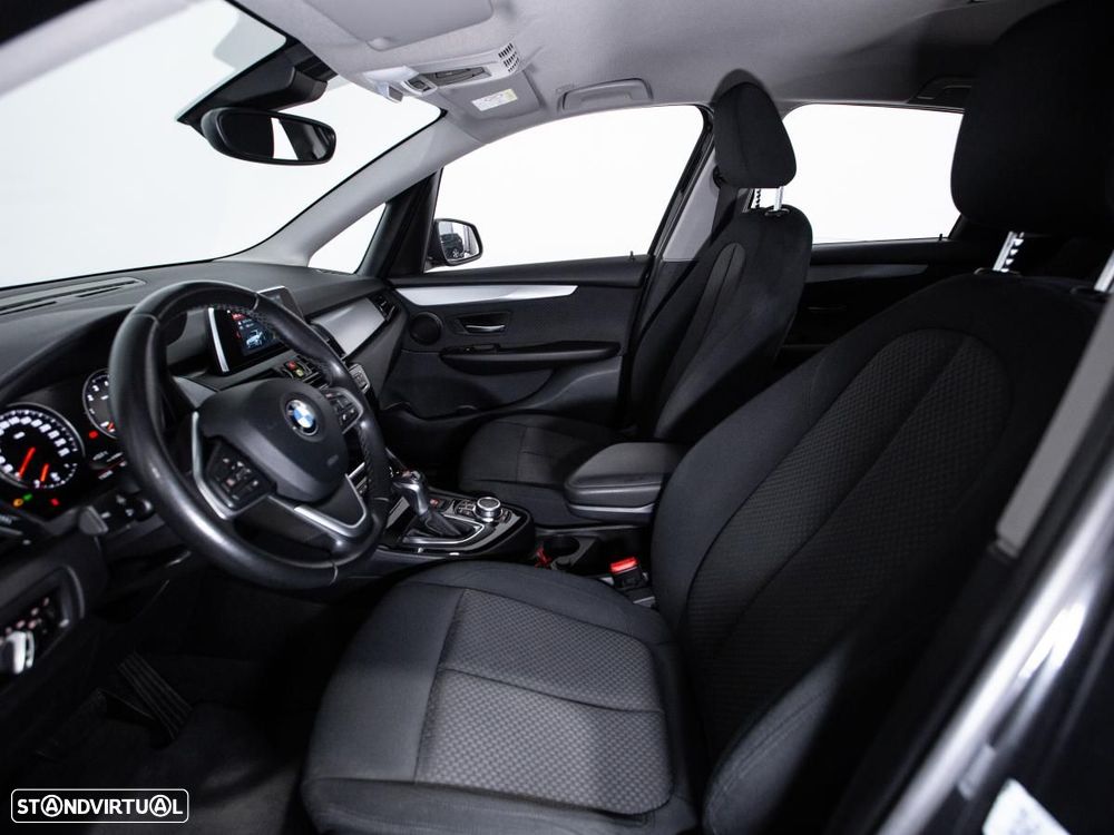 BMW 225xe Active Tourer Advantage - 7