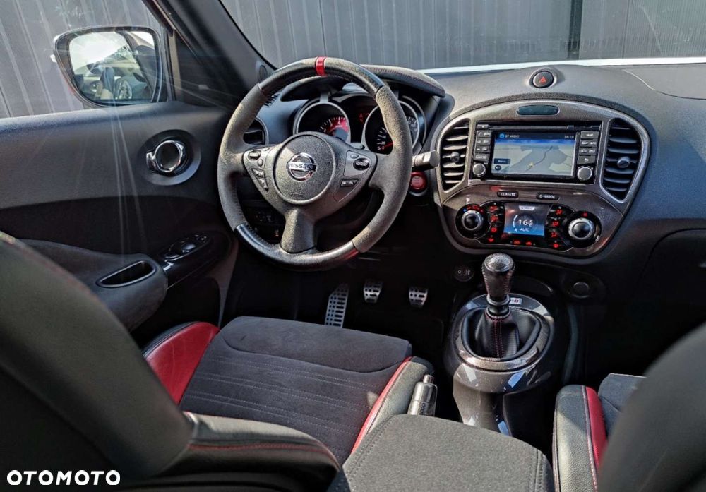Nissan Juke - 20