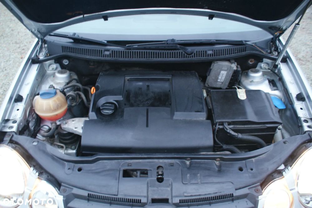 Volkswagen Polo 1.2 12V Comfortline - 14