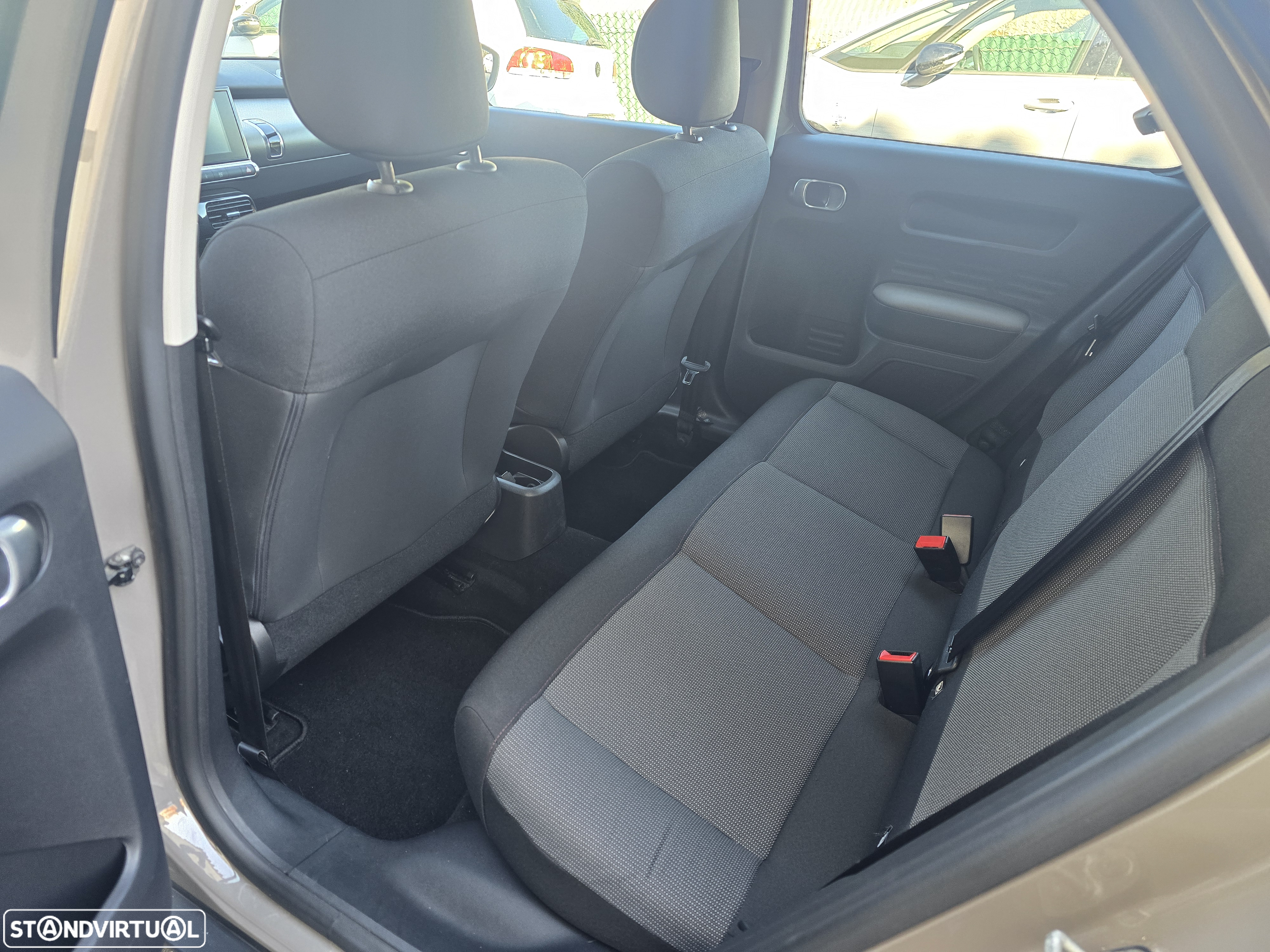 Citroën C4 Cactus 1.2 PureTech Feel - 8