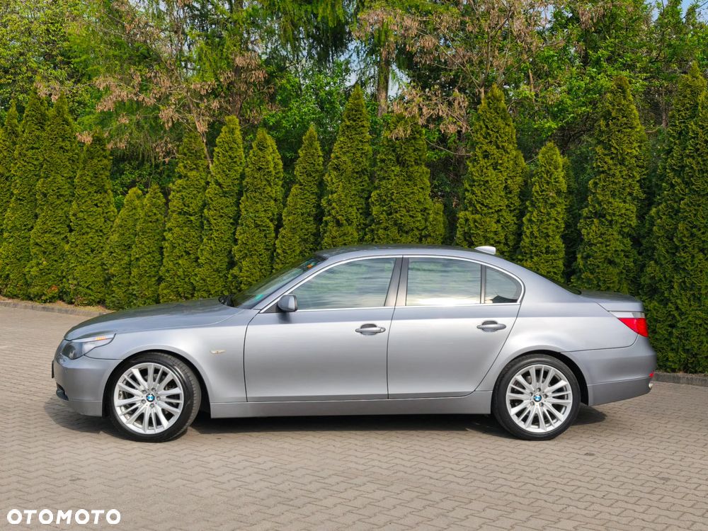 BMW Seria 5 - 2