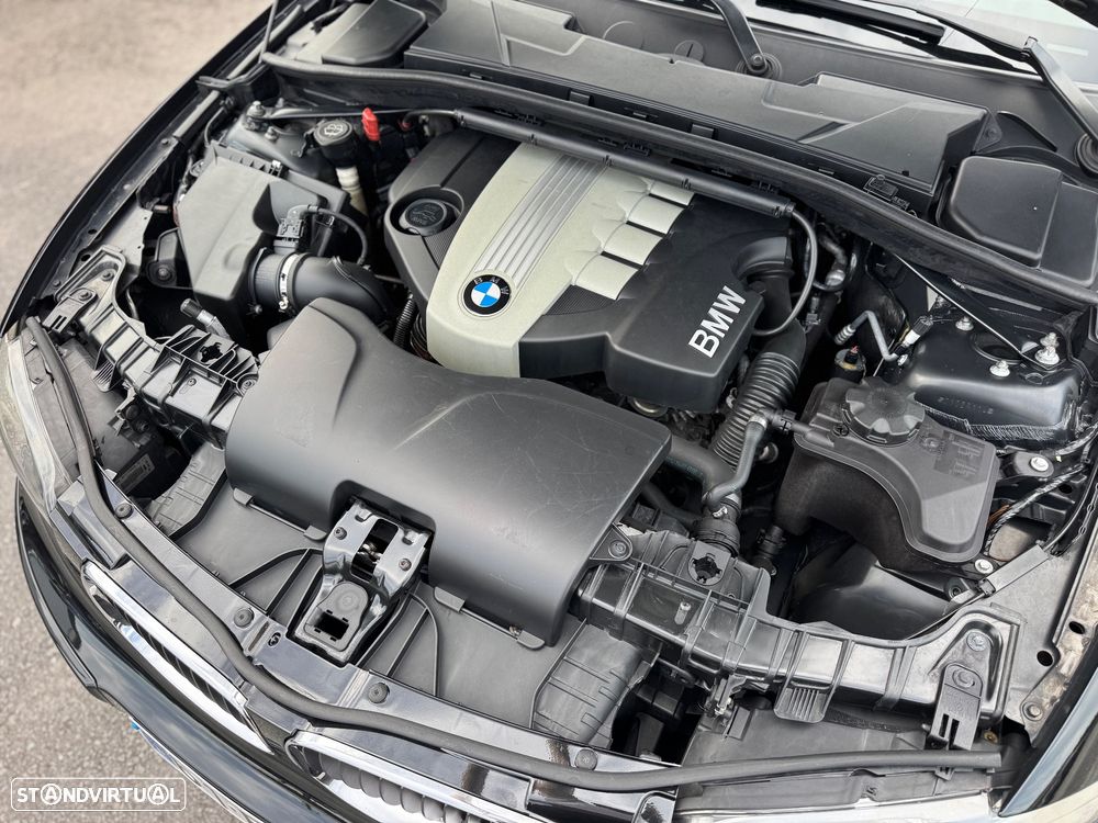 BMW 118 d - 25