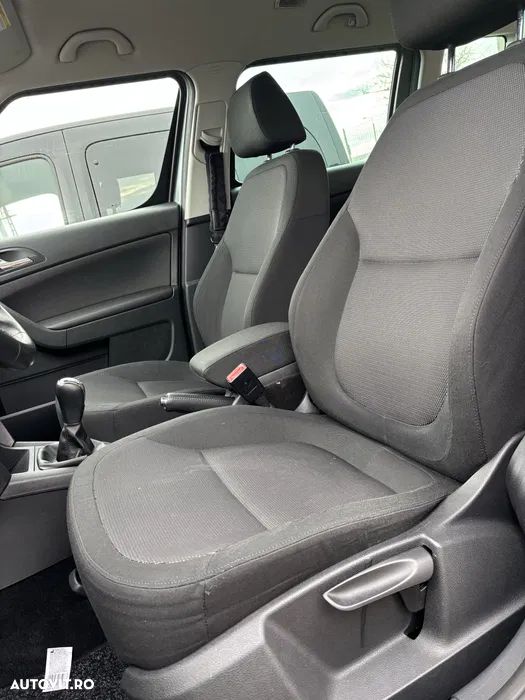 Skoda Yeti 1.2 TSI Active 4x2 - 6