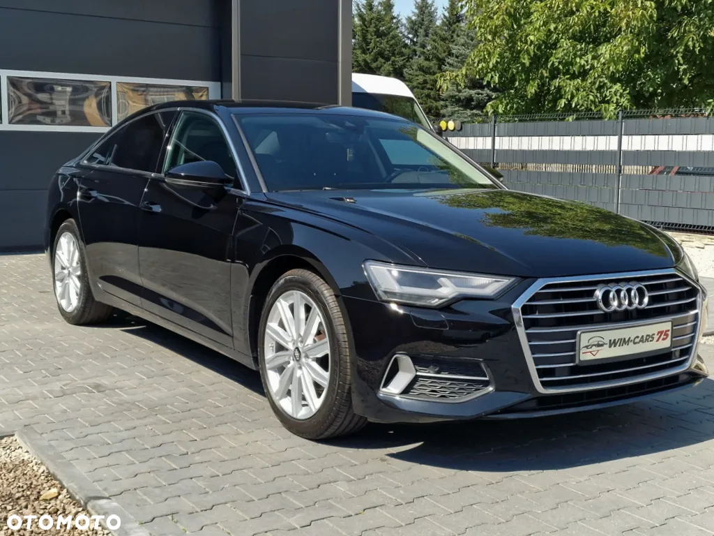 Audi A6 ver-40-tdi-s-tronic - 11