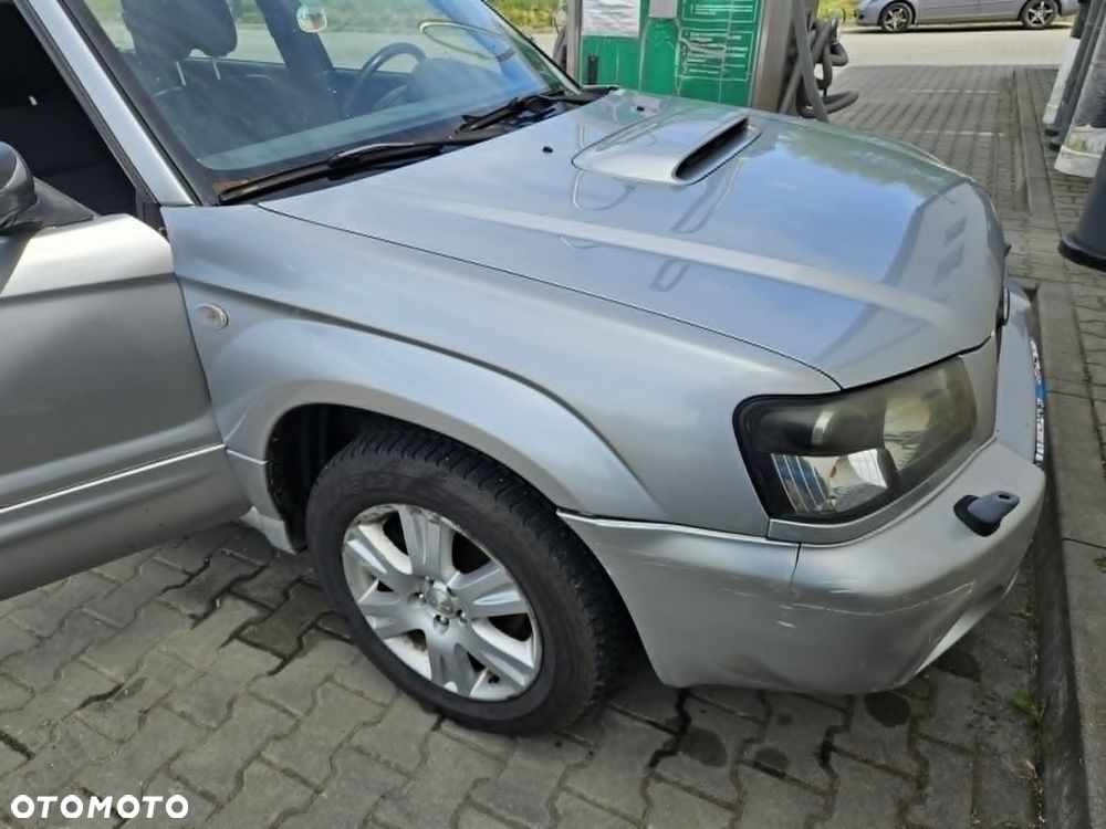 Subaru Forester - 29