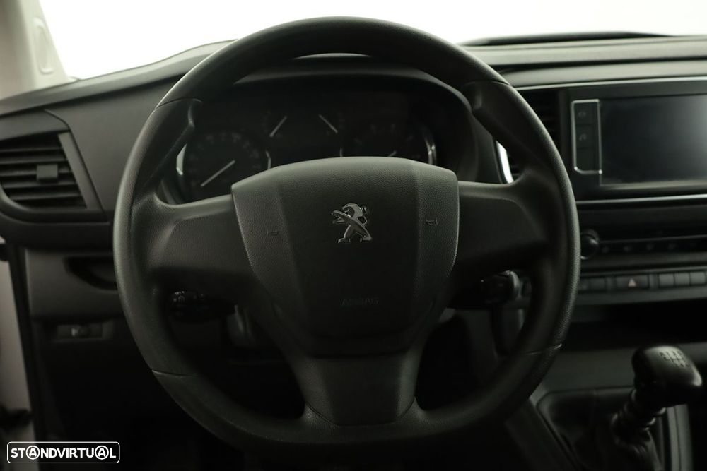 Peugeot expert 2.0 bluehdi long - 12