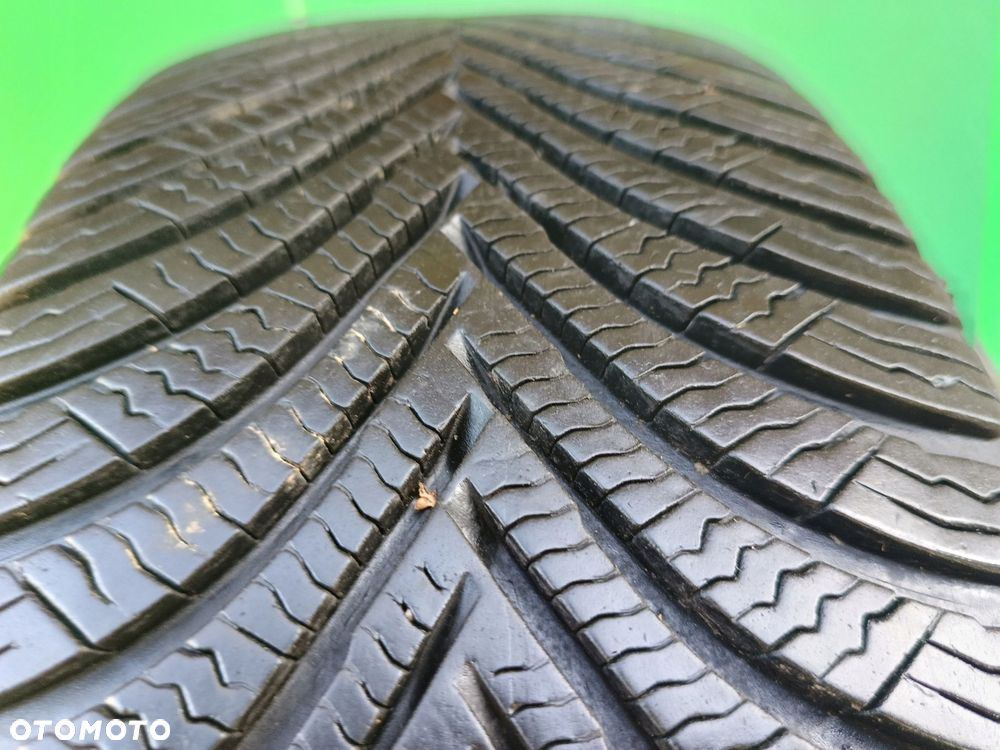 michelin alpin 5 195/60/16, 1 szt 7 mm - 1