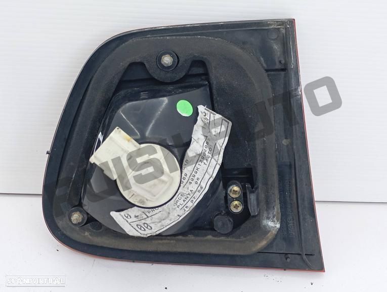 Farolim Nevoeiro Trás Direito 6k694_5092b Seat Ibiza Ii (6k) [1 - 2