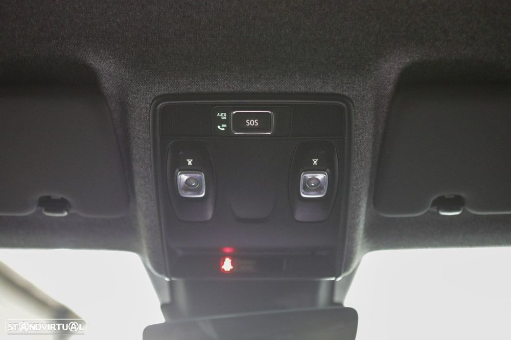 Renault Symbioz 1.6 E-Tech Full Hybrid Esprit Alpine - 40