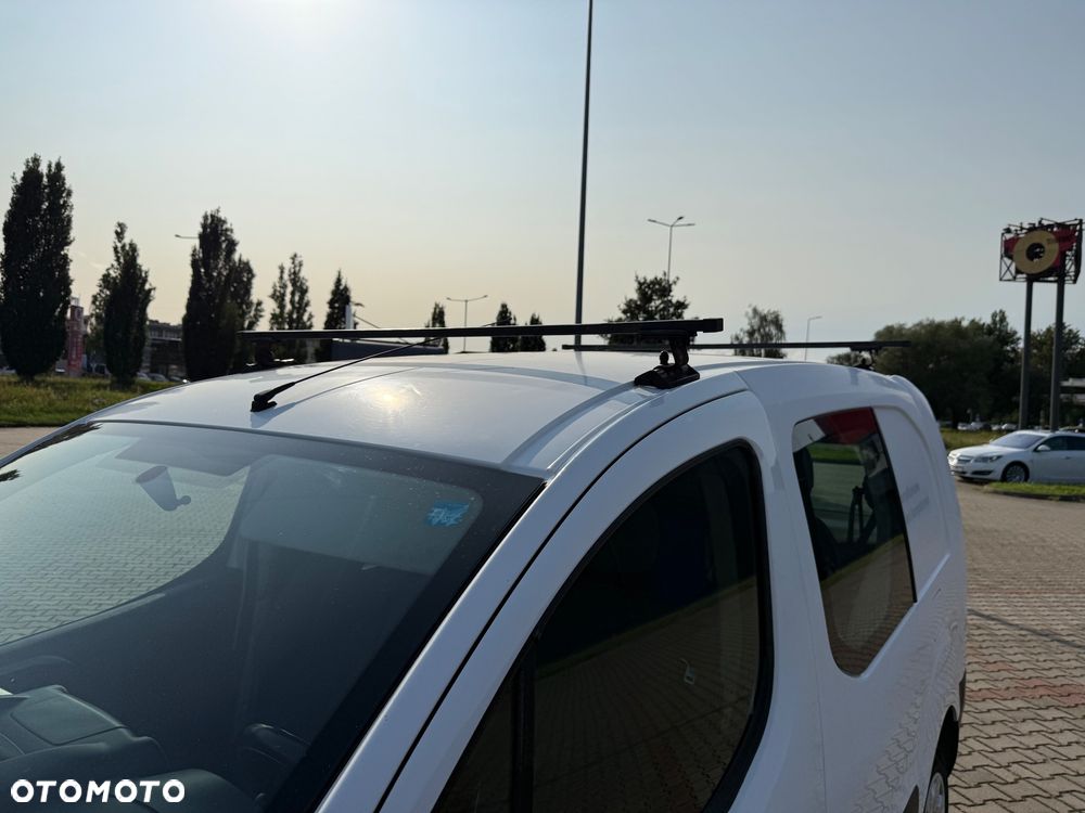 Peugeot Partner - 17