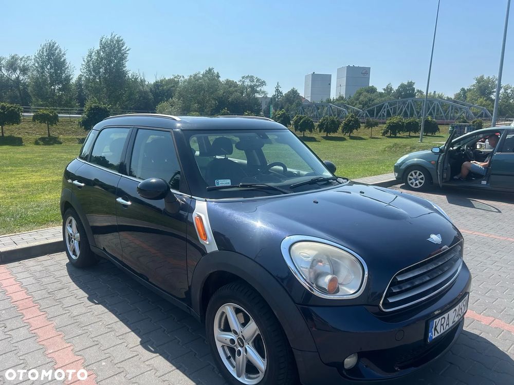 MINI Countryman Cooper - 2