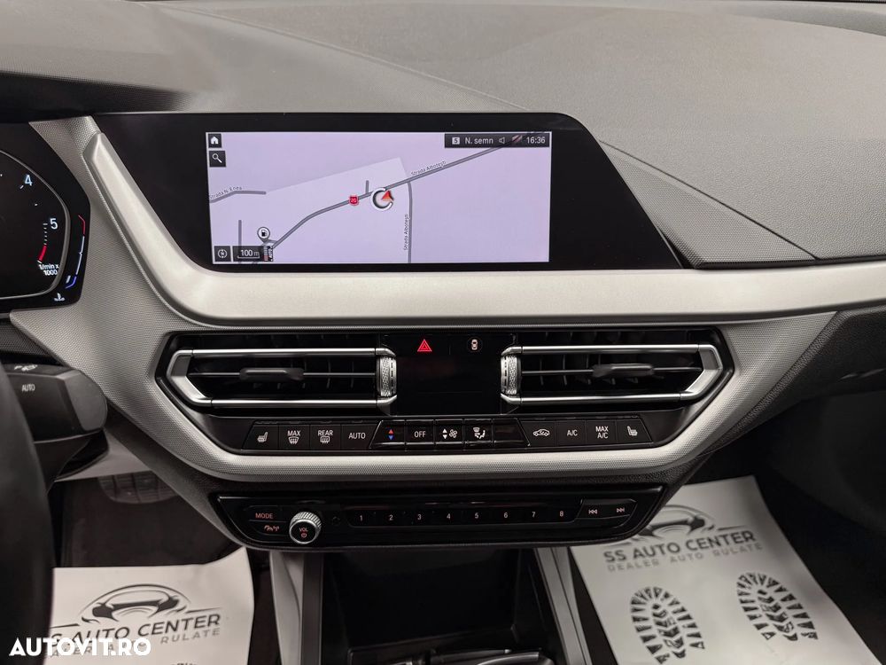 BMW Seria 2 - 27