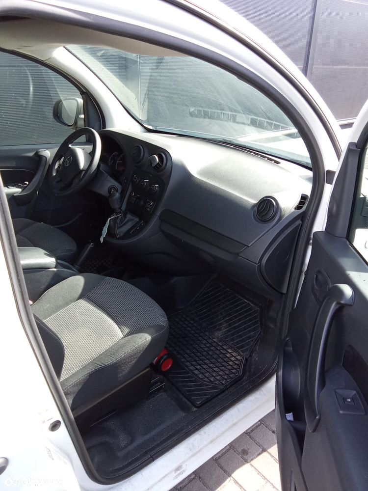 Mercedes-Benz Citan - 5