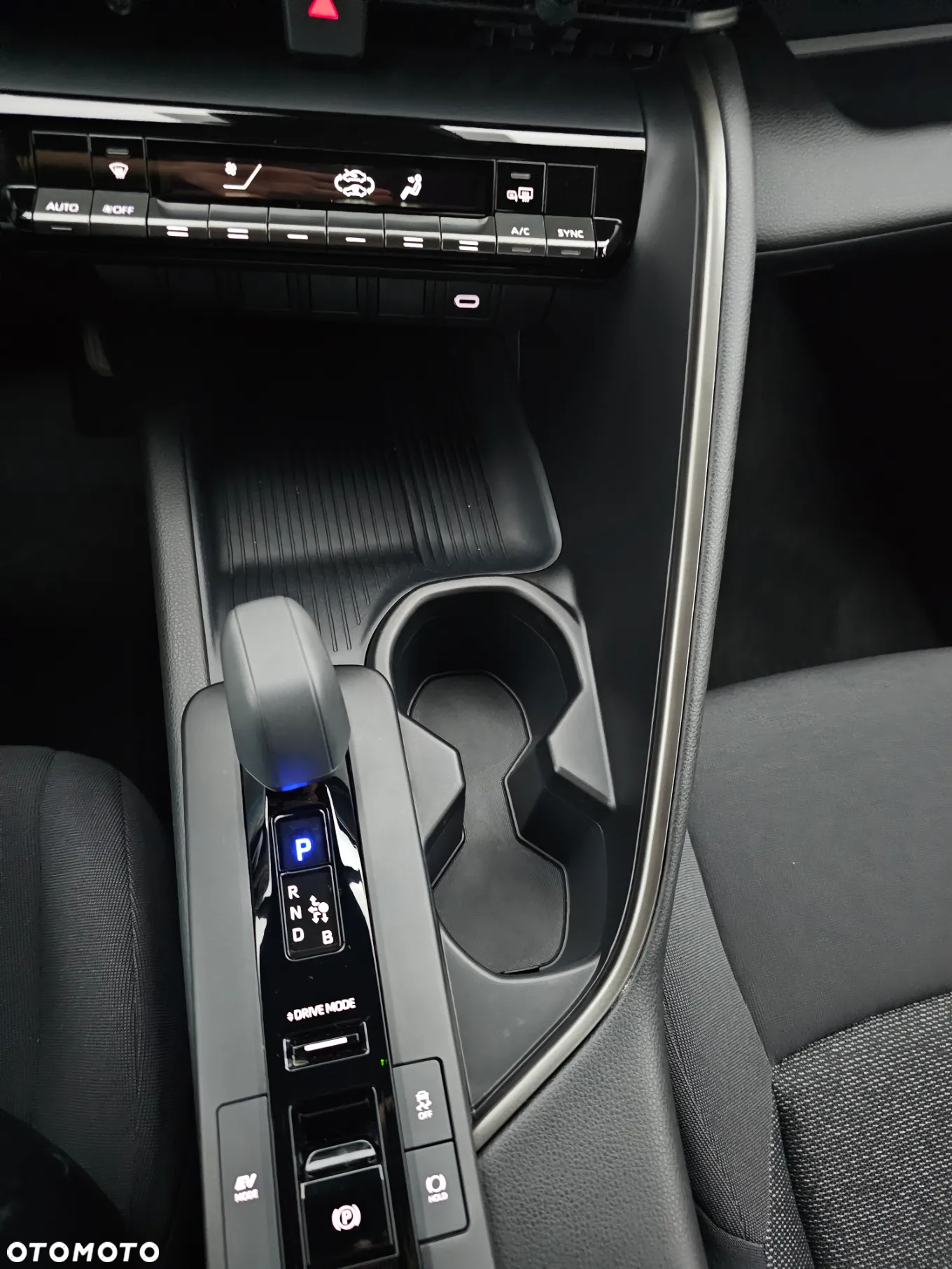 Toyota C-HR 1.8 Hybrid Comfort - 21