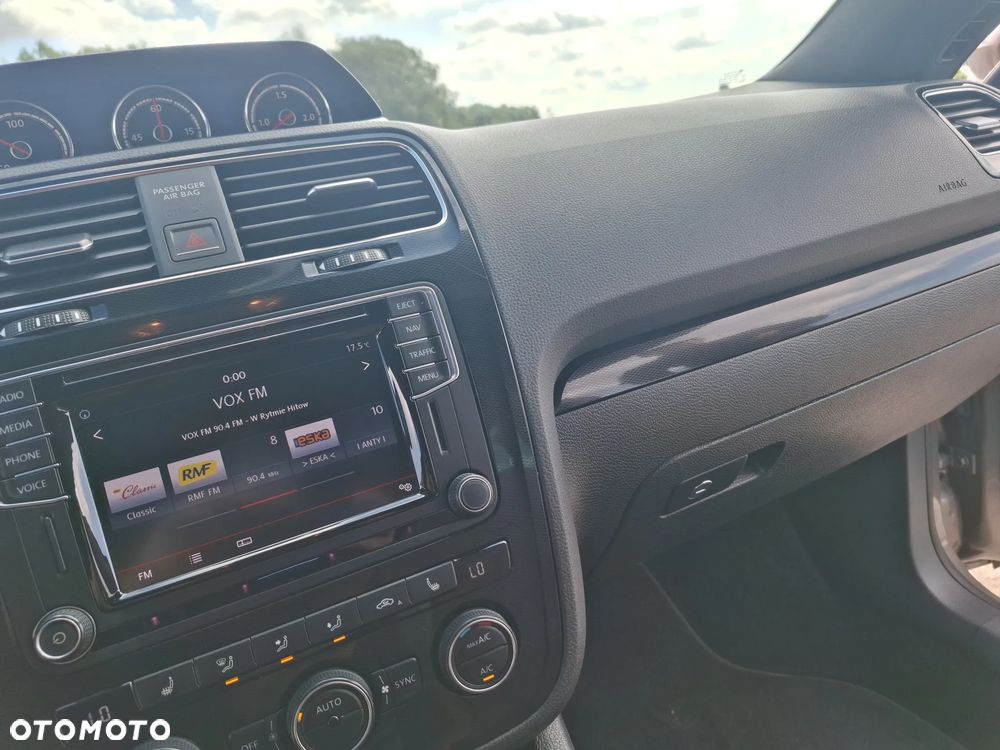 Volkswagen Scirocco 1.4 TSI BMT - 19